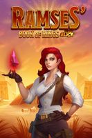 Ramses and the Book of Rings