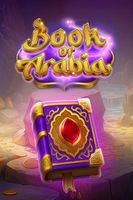 Book of Arabia