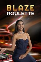 Blaze Roulette