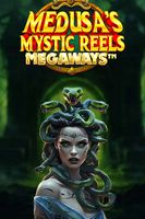 Medusa's Mystic Reels Megaways™