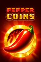 Pepper Сoins