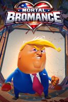 Mortal Bromance