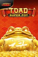 Toad Super Pot