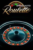 Speed Auto Roulette