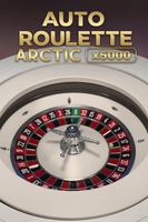 Auto Roulette Arctic X5000